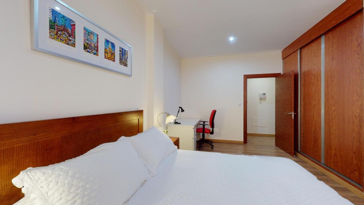 Apartamento Edificio Galerias Lorca  Exterior foto