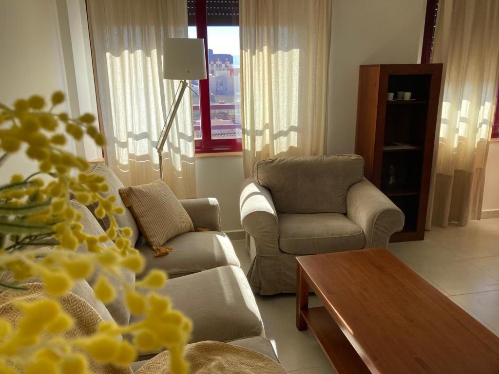 Apartamento Edificio Galerias Lorca  Exterior foto